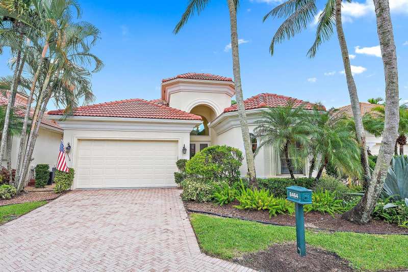 8464 Legend Club Drive, West Palm Beach FL 33412