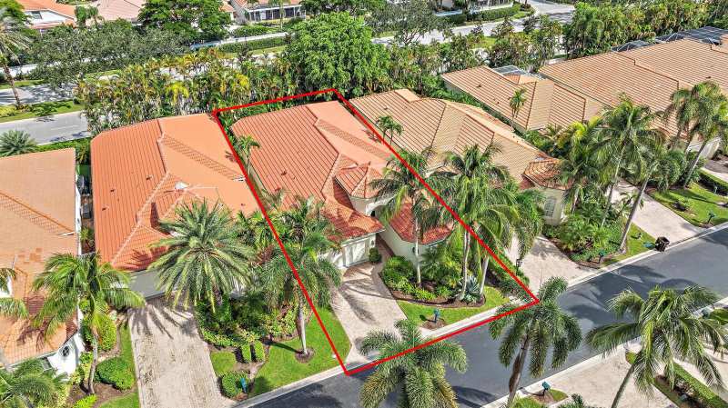 8464 Legend Club Drive, West Palm Beach FL 33412