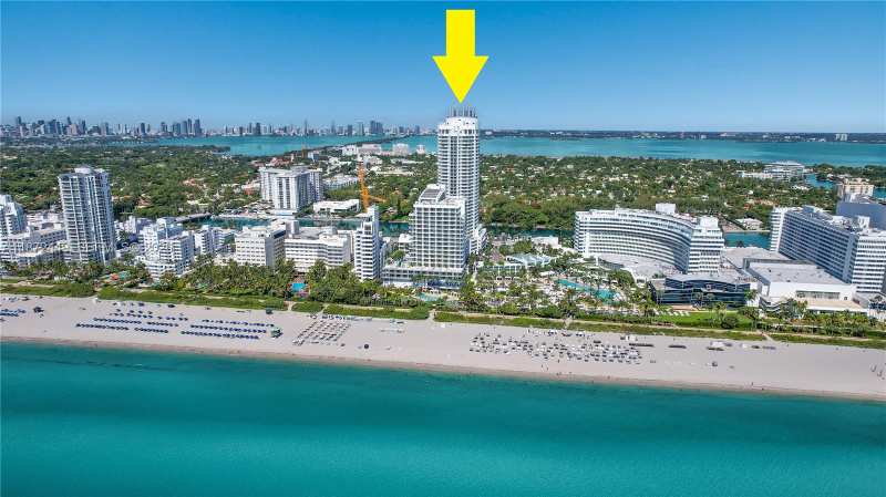 4401 Collins Ave # 2712, Miami Beach FL 33140