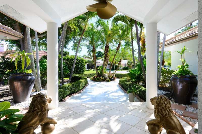 7 Graemoor Terrace, Palm Beach Gardens FL 33418