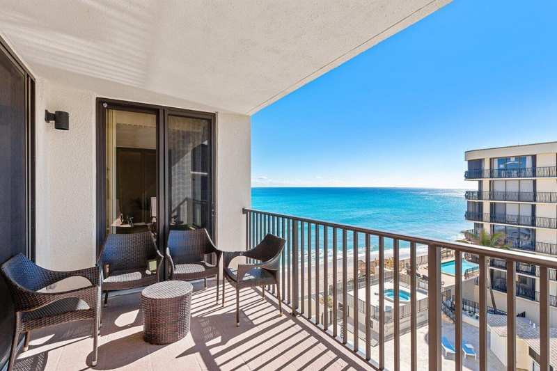 3610 S Ocean Boulevard # 502, South Palm Beach FL 33480