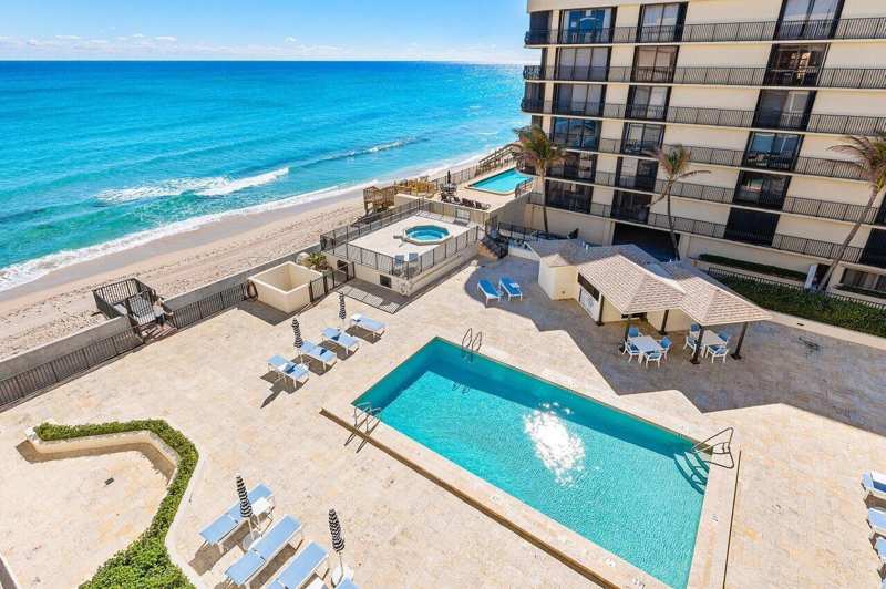 3610 S Ocean Boulevard # 502, South Palm Beach FL 33480