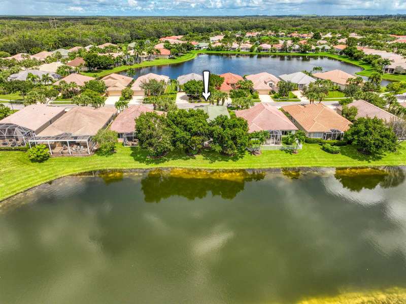 9270 Heron Cove Drive, West Palm Beach FL 33411