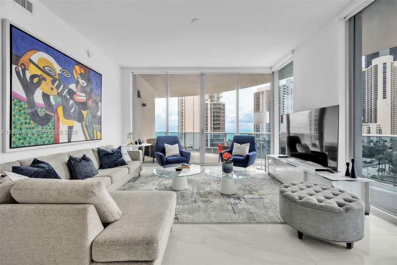 17550 Collins Ave # 801, Sunny Isles Beach FL 33160