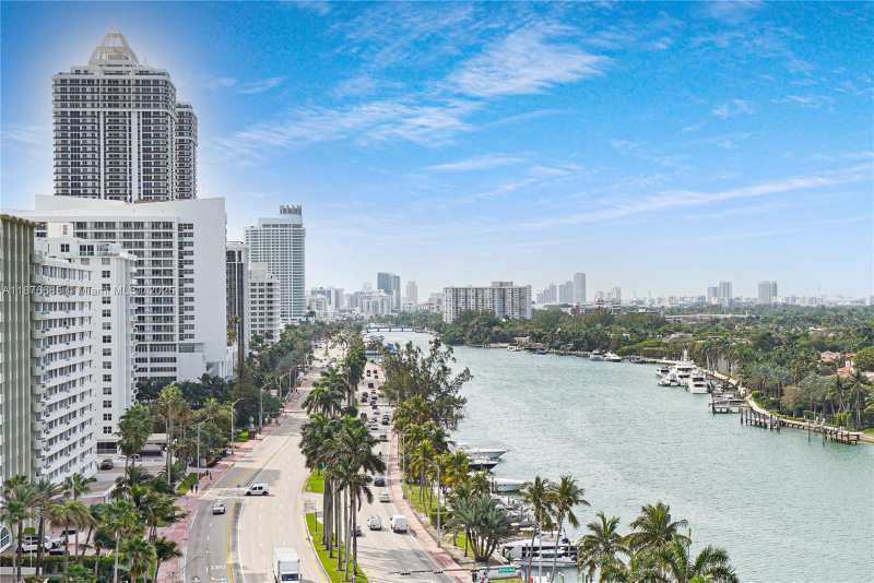5101 Collins Ave # 14T, Miami Beach FL 33140