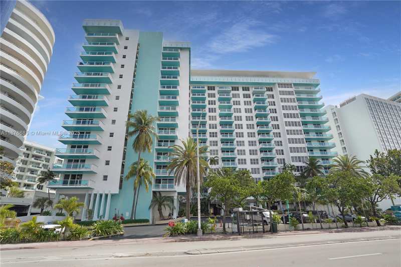 5101 Collins Ave # 14T, Miami Beach FL 33140