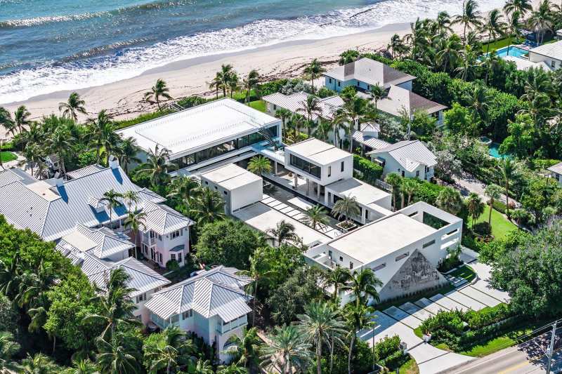 6273 N Ocean Boulevard, Ocean Ridge FL 33435