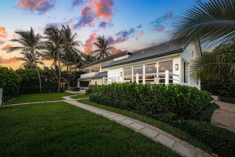 5910 Old Ocean Boulevard, Ocean Ridge FL 33435