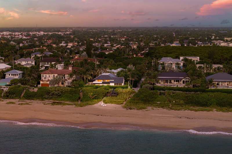 5910 Old Ocean Boulevard, Ocean Ridge FL 33435