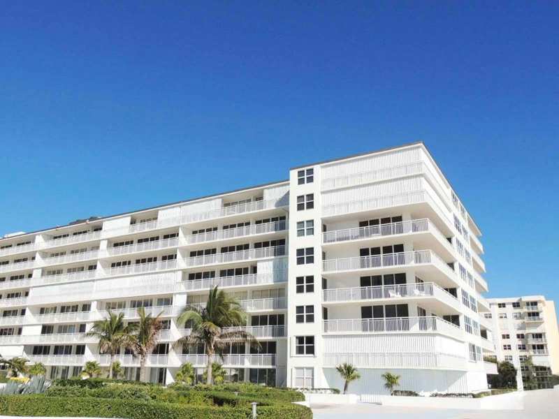 3546 S Ocean Boulevard # 515, South Palm Beach FL 33480