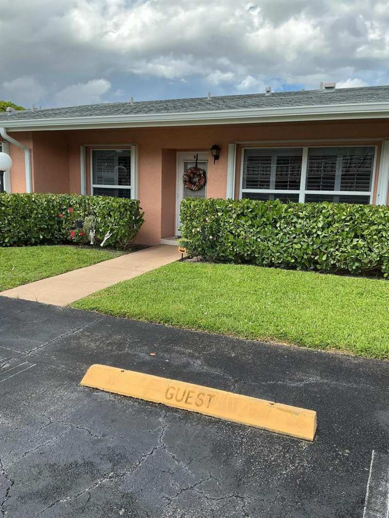 1580 NW 18th Avenue # B, Delray Beach FL 33445