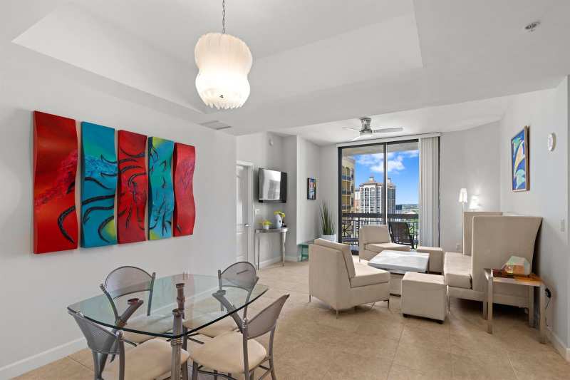 801 S Olive Avenue # 1417, West Palm Beach FL 33401