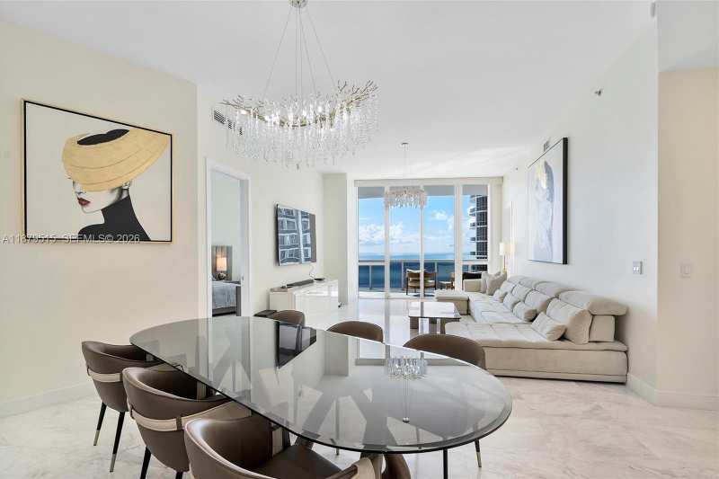 16001 Collins Ave # 3507, Sunny Isles Beach FL 33160
