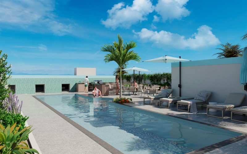 306 NE 2nd Street Unit 205, Delray Beach FL 33483