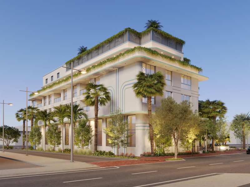 306 NE 2nd Street Unit 308, Delray Beach FL 33483