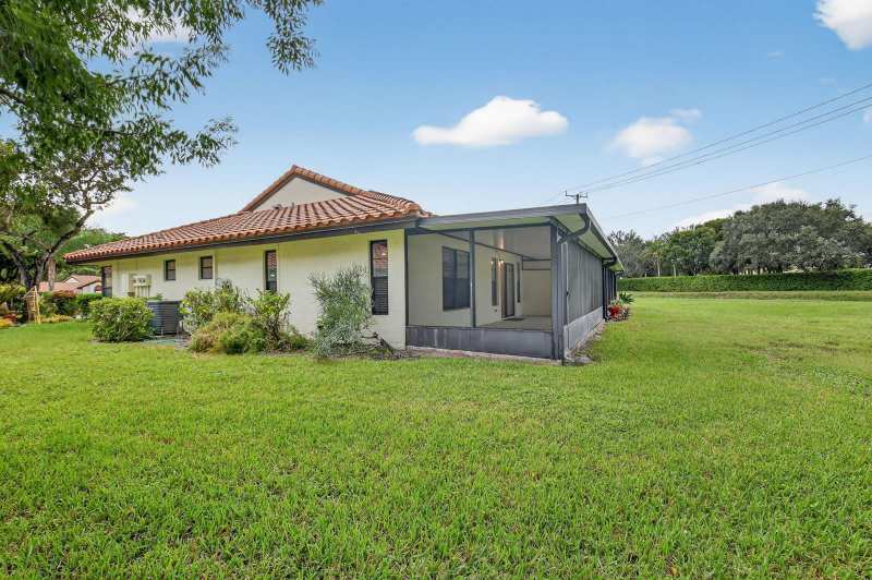 5477 Atlantic Palm Court # B, Boynton Beach FL 33437