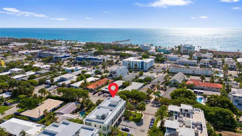 221 Shore Court # 221, Lauderdale By The Sea FL 33308