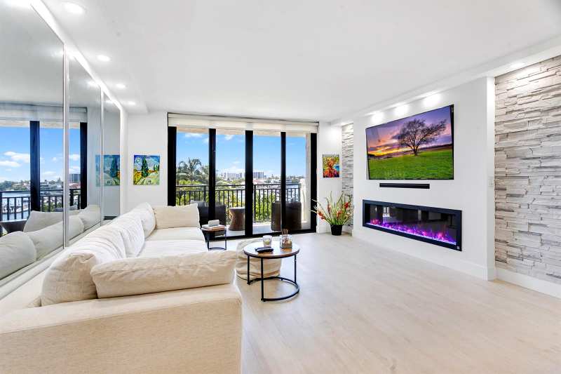 3912 S Ocean Boulevard # 404, Highland Beach FL 33487