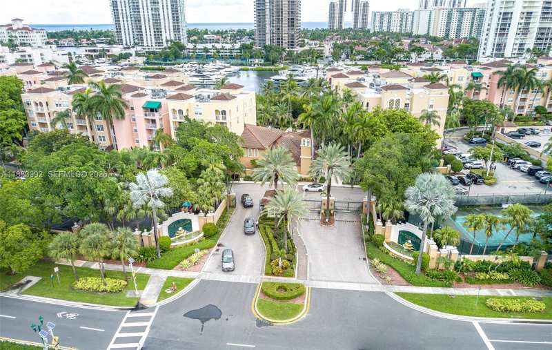 19601 E Country Club Dr # 7308, Aventura FL 33180