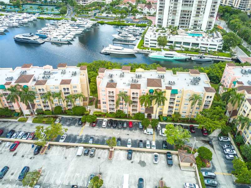 19601 E Country Club Dr # 7308, Aventura FL 33180