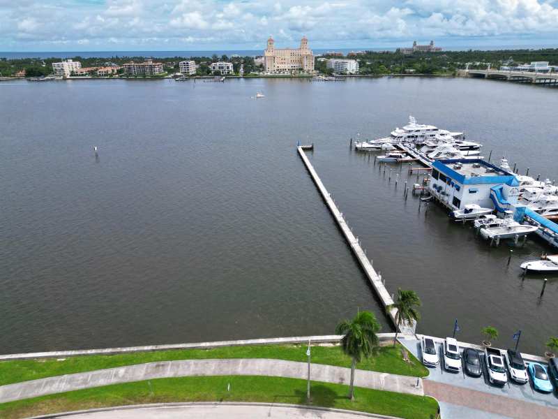 917 N Flagler Drive # 409, West Palm Beach FL 33401