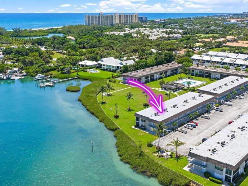 755 Saturn D205 Street # D205, Jupiter FL 33477