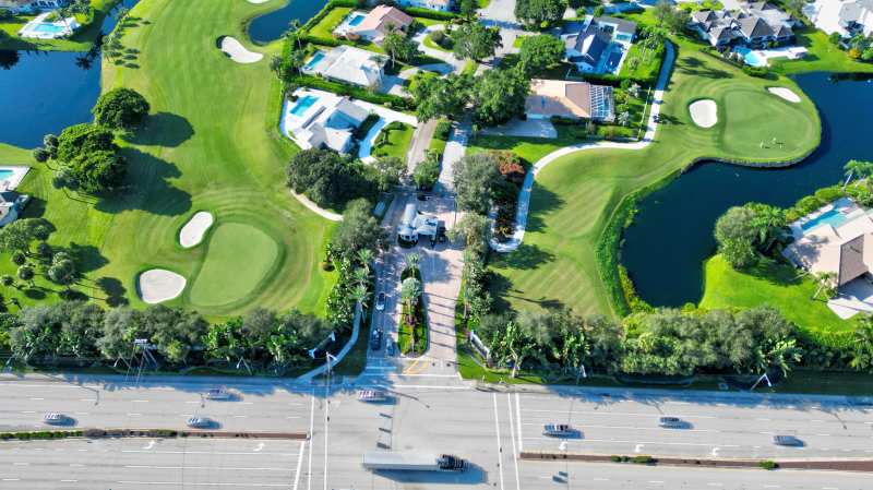634 W Lakewoode Circle, Delray Beach FL 33445