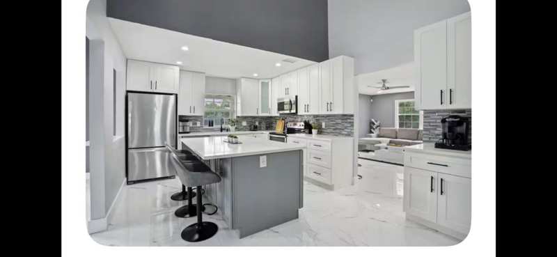 6785 Escondida Drive, Lake Clarke Shores FL 33406