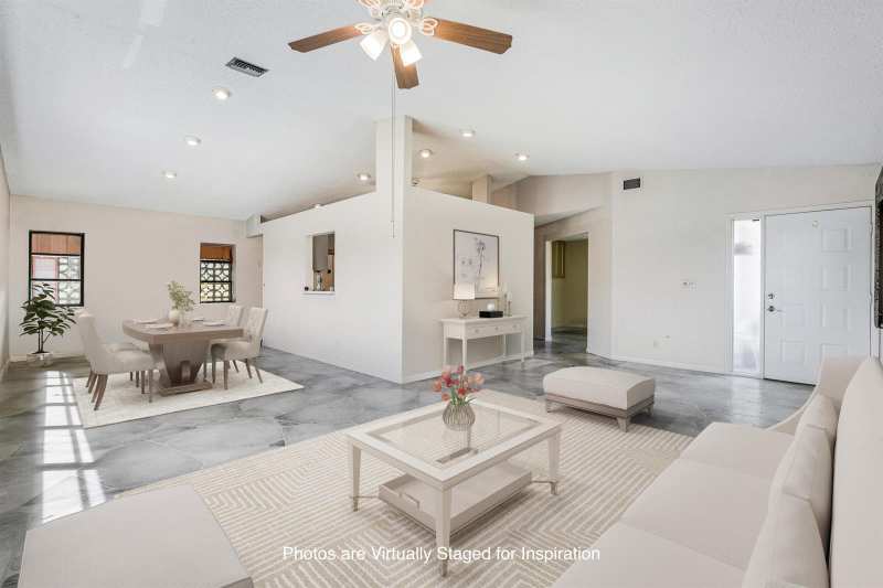 8421 Bonita Isle Drive, Lake Worth FL 33467