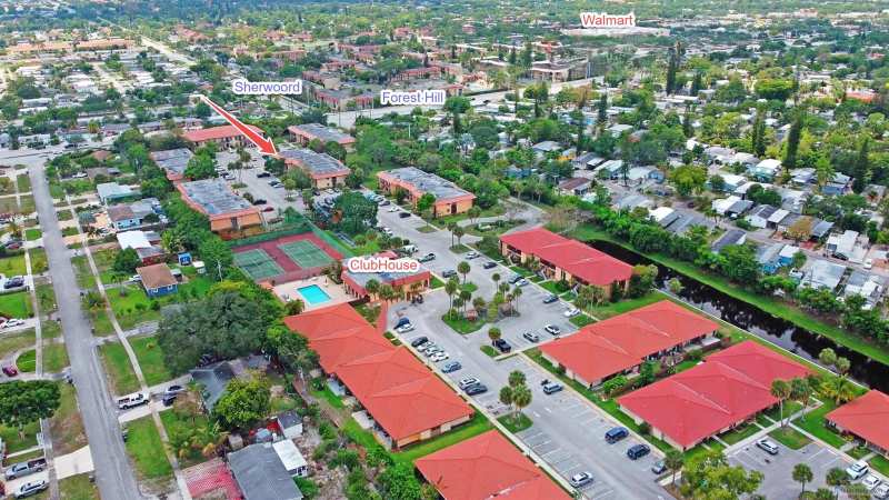 5975 Forest Hill Boulevard # 101, West Palm Beach FL 33415