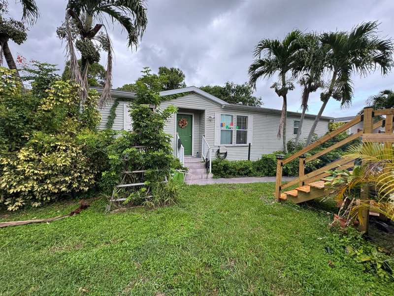 2555 Pga Blvd Lot # 313, Palm Beach Gardens FL 33410