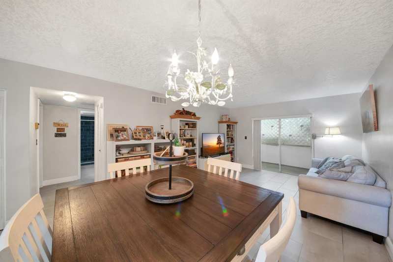 2812 S Garden Drive # 109, Lake Worth FL 33461