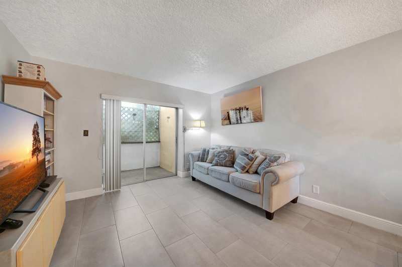 2812 S Garden Drive # 109, Lake Worth FL 33461