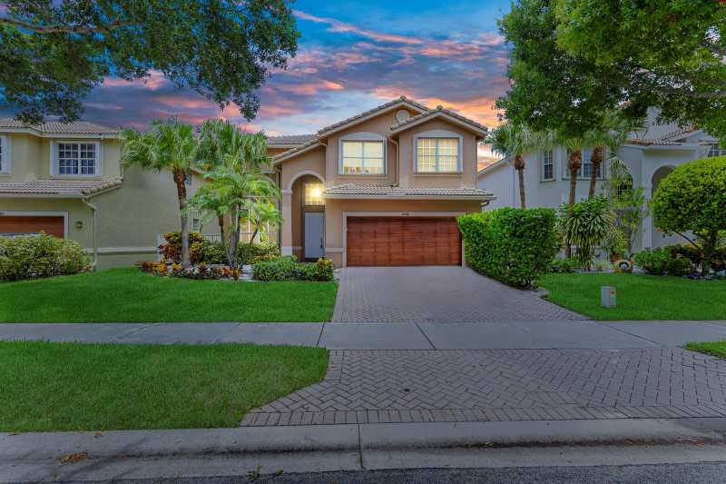 4795 S Classical Boulevard, Delray Beach FL 33445