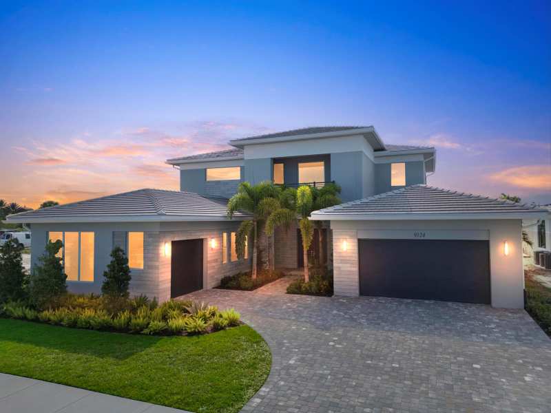9124 Coral Isles Circle, Palm Beach Gardens FL 33412