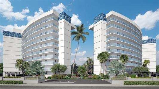2731 NE 14th Street Causeway # 103, Pompano Beach FL 33062