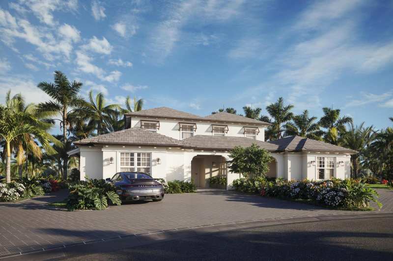 2145 Banyan Villa Circle, West Palm Beach FL 33401