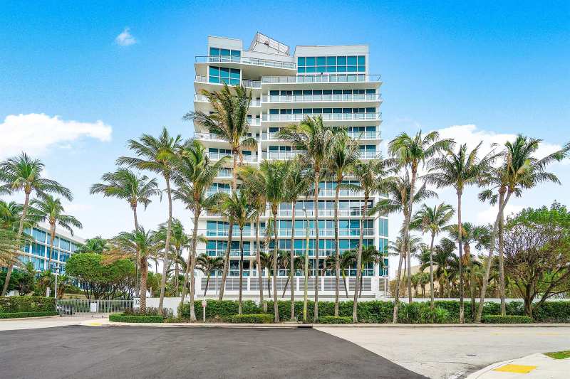 1200 Holiday Drive # 602, Fort Lauderdale FL 33316