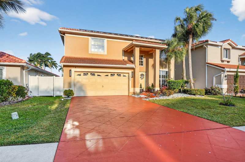 18280 Coral Isles Drive, Boca Raton FL 33498