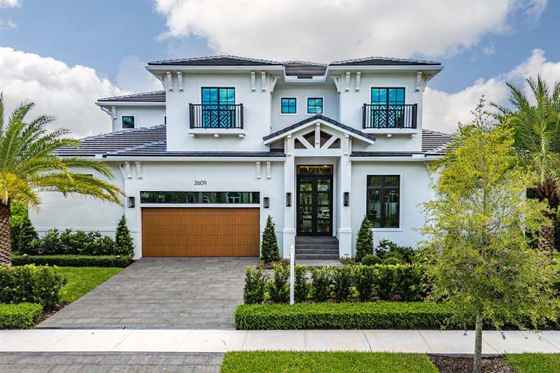2609 NE 27th Way, Fort Lauderdale FL 33306