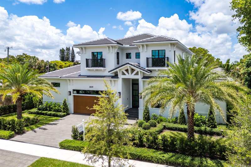 2609 NE 27th Way, Fort Lauderdale FL 33306