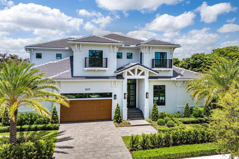 2609 NE 27th Way, Fort Lauderdale FL 33306