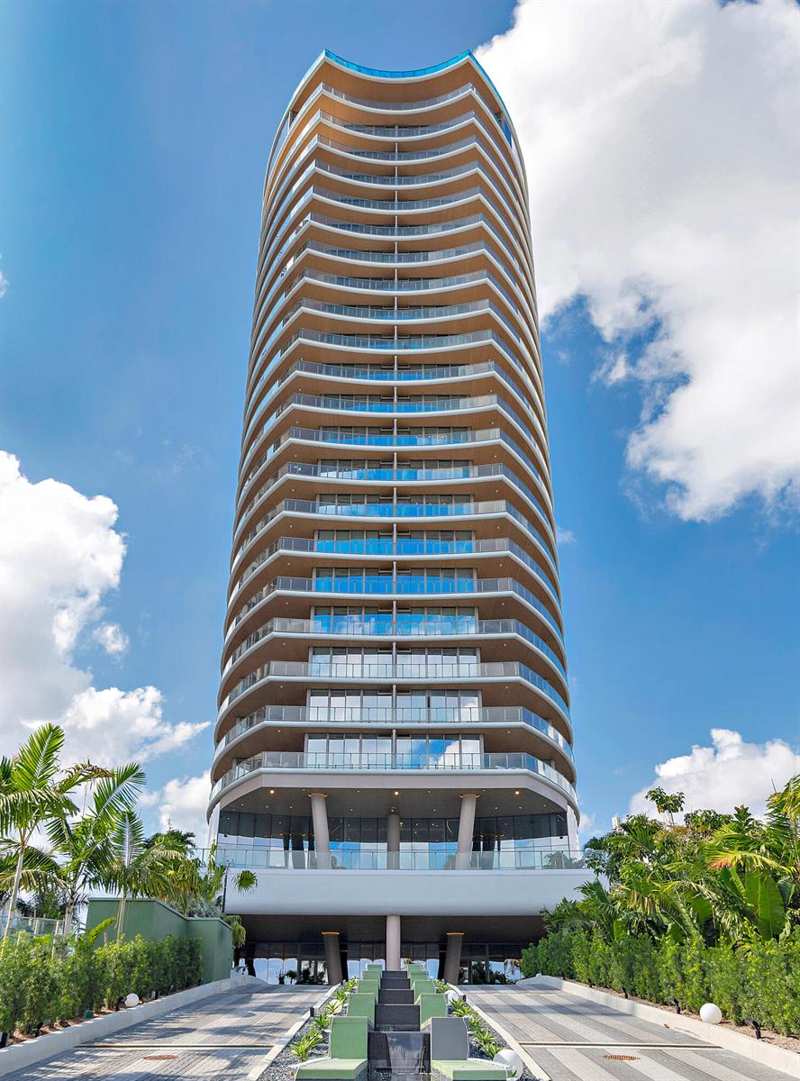 1333 S Flagler Drive # 2202, West Palm Beach FL 33401