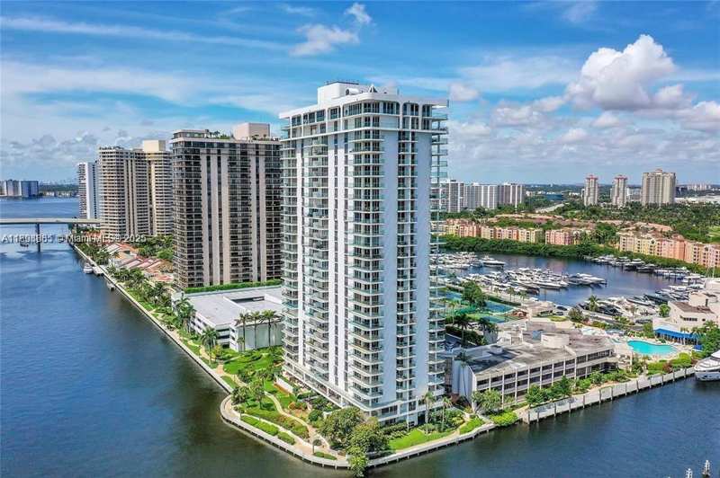 19707 Turnberry Way # 5D, Aventura FL 33180