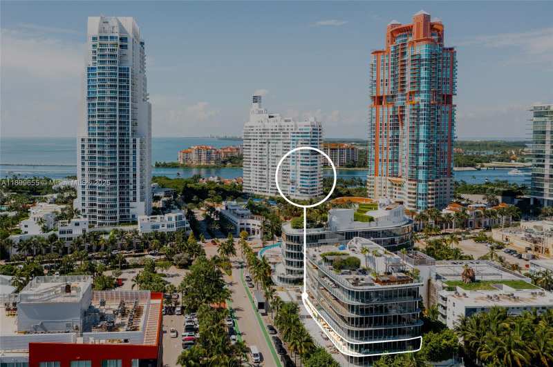 1 Collins Ave # 207, Miami Beach FL 33139