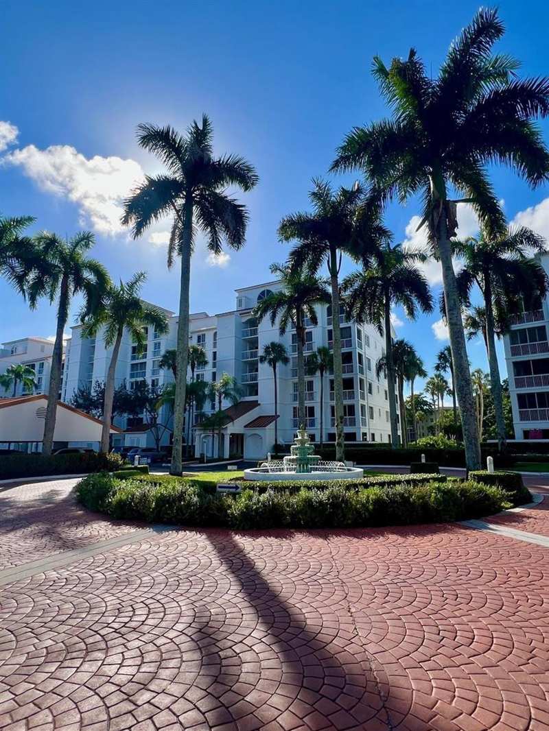 4126 W Palm Aire Drive # 262d, Pompano Beach FL 33069