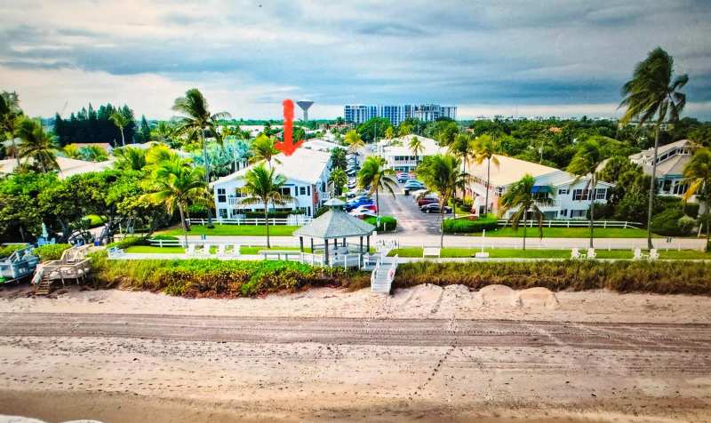 5505 N Ocean Boulevard # 205, Ocean Ridge FL 33435