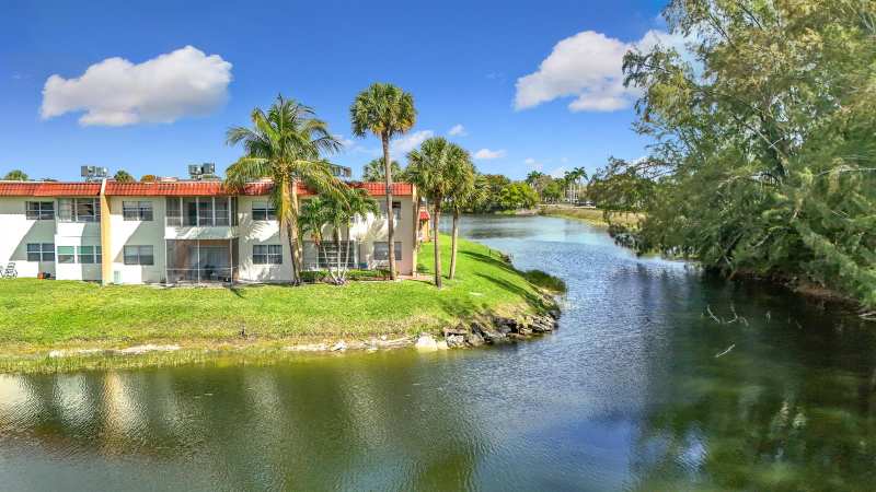 235 Lake Dora Drive # 235, West Palm Beach FL 33411