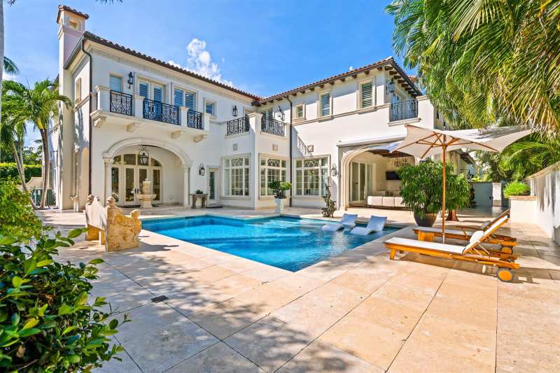 1033 Seasage Drive, Delray Beach FL 33483