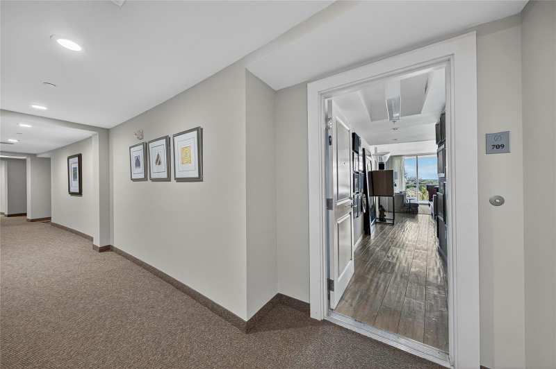 1 N Ocean Boulevard # 709, Pompano Beach FL 33062
